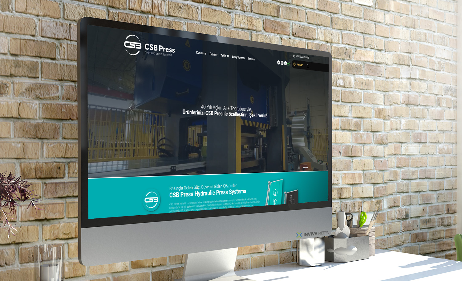 CSB Press - 