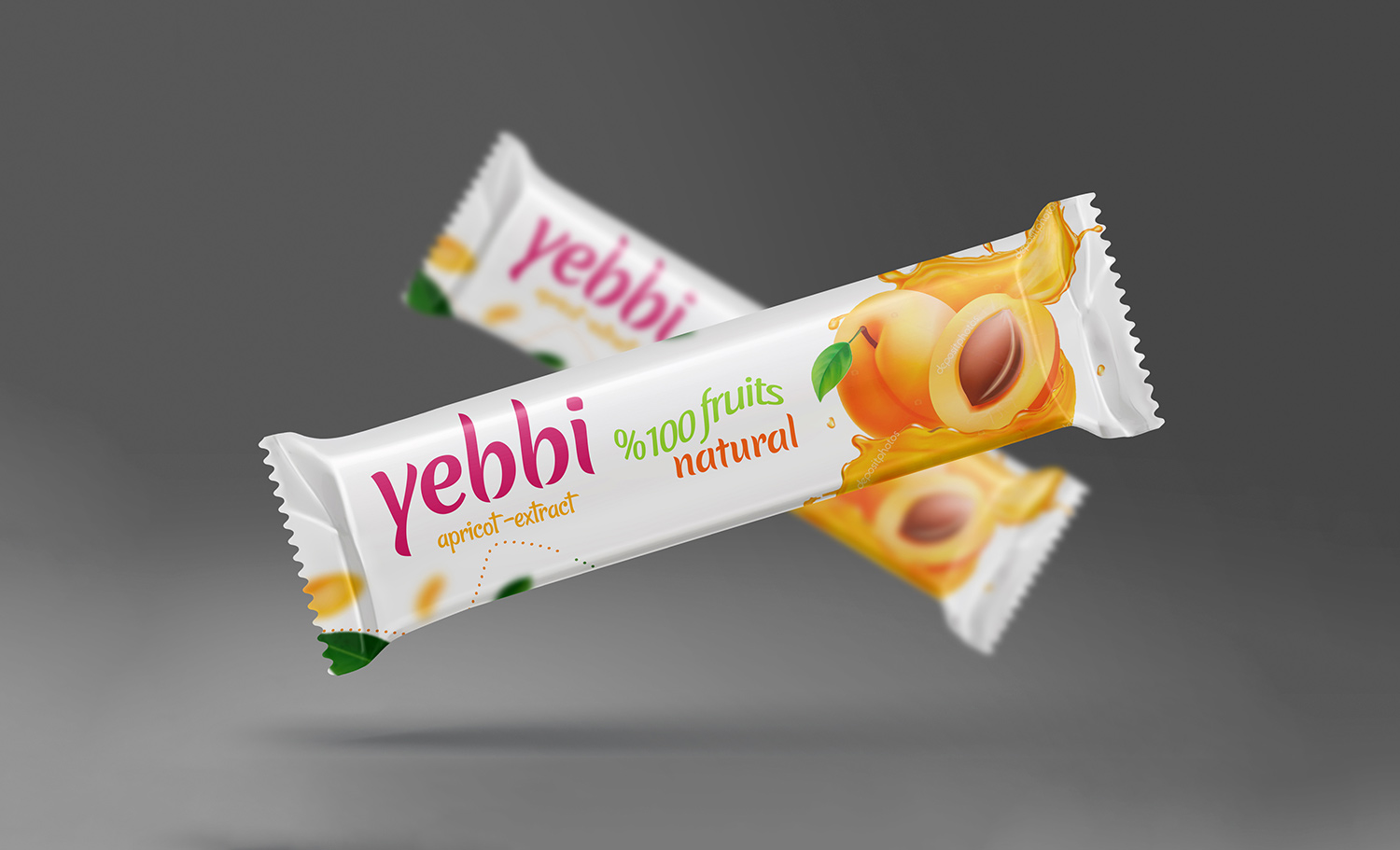 Yebbi Bar Grubu Ambalaj -  INVIVA Medya