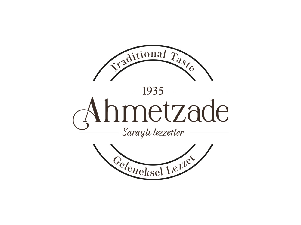 Ahmetzade Logo -   INVIVA Medya