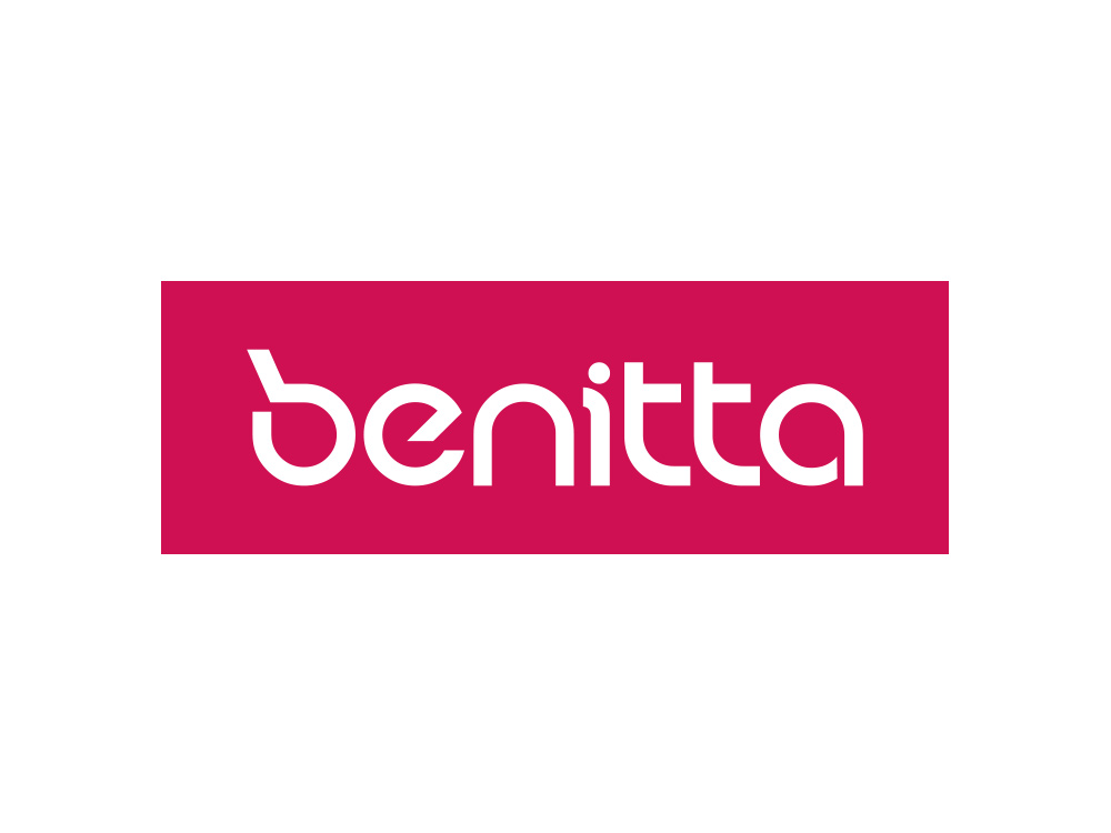 Benitta Logo -   INVIVA Medya