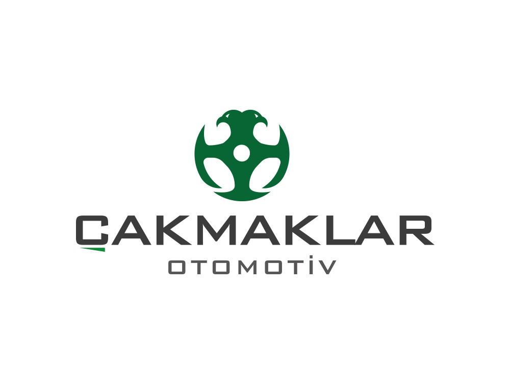 Çakmaklar Otomotiv Logo -   INVIVA Medya