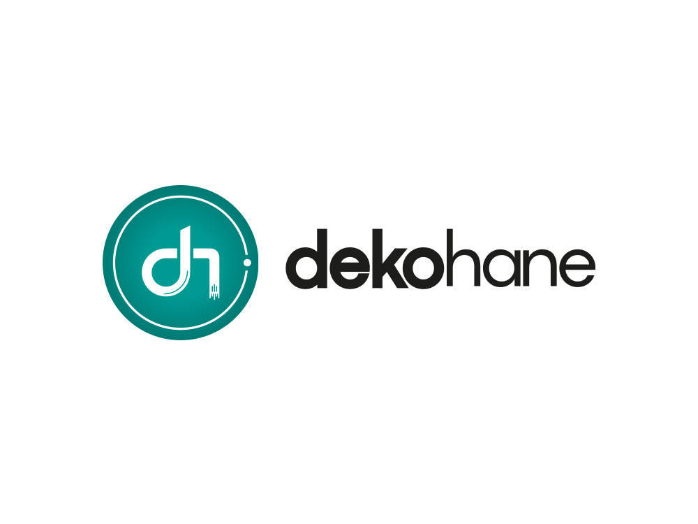 Dekohane Logo -   INVIVA Medya