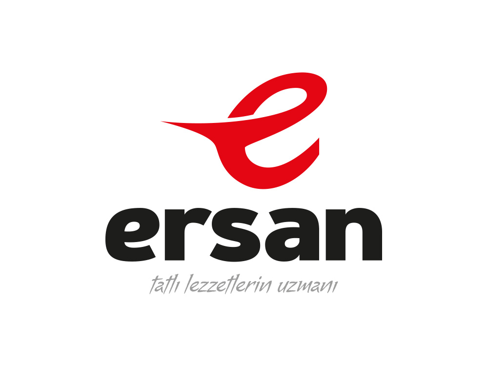 Ersan Logo -   INVIVA Medya