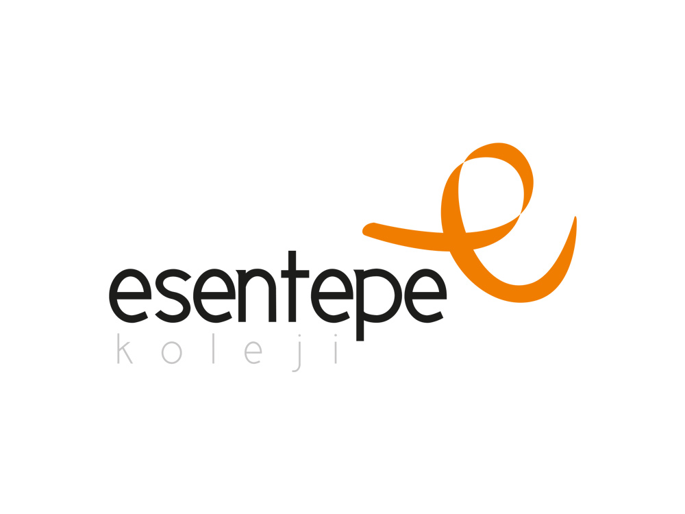 Esentepe koleji Logo -   INVIVA Medya