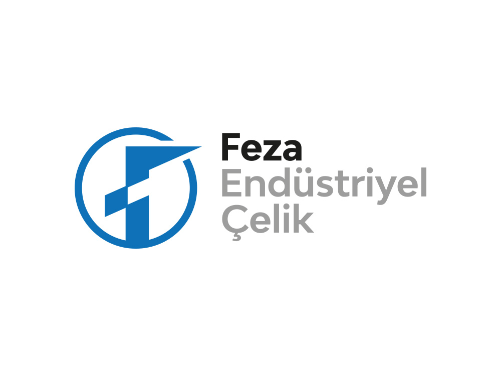 Feza Çelik Logo -   INVIVA Medya