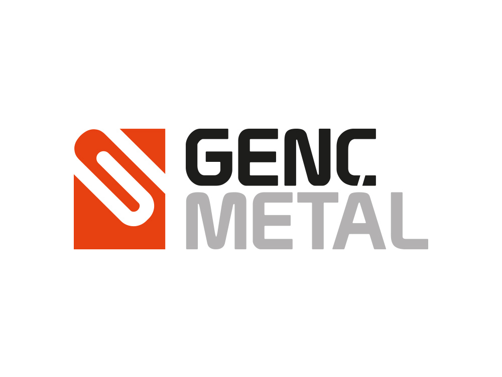 Genç Metal Logo | Web Tasarım ve Reklam Ajansı - INVIVA MEDYA, 2000 yılından bu yana Konya ve İstanbul merkezli olarak Web Site Tasarım, Kurumsal Web Tasarım, Web Site Yazılım, Reklam Ajansı, Kurumsal Mail ve Hosting Hizmeti, Ambalaj Tasarım, Ürün Geliştirme, Logo Tasarım, Kurumsal Kimlik, Marka Oluşturma ve Yönetimi, INVIVA Konya ve İstanbul ofisleriyle hizmet vermektedir… Konya Web Tasarım, Konya Reklam Ajansı, Konya Kurumsal Hosting, Konya Ambalaj 