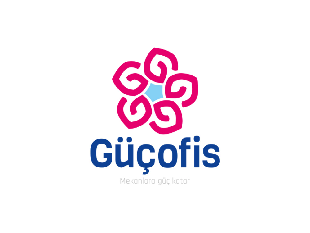 Güç Ofis Logo -   INVIVA Medya