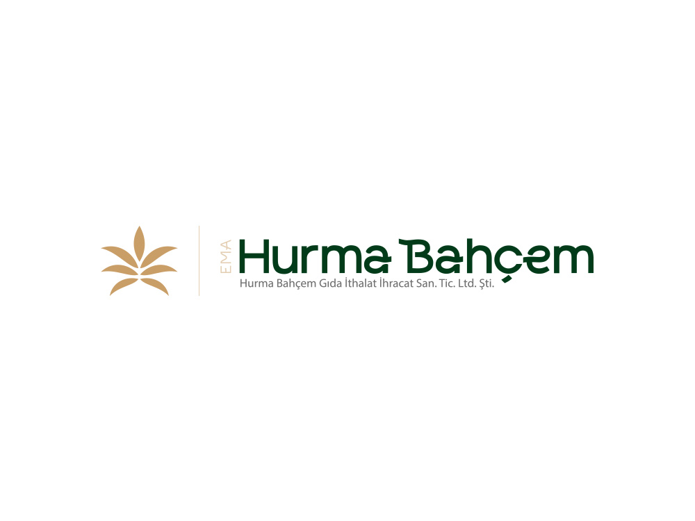 Hurma Bahçem Logo -   INVIVA Medya