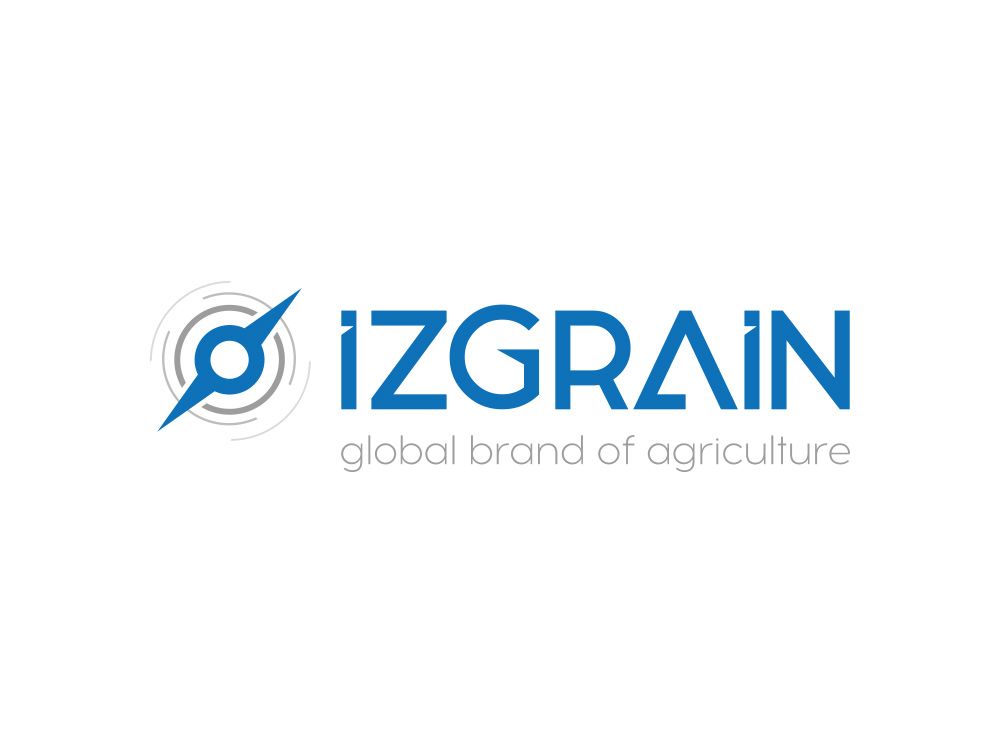 İzgrain Logo -   INVIVA Medya