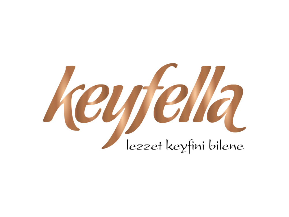 Keyfella Logo -   INVIVA Medya