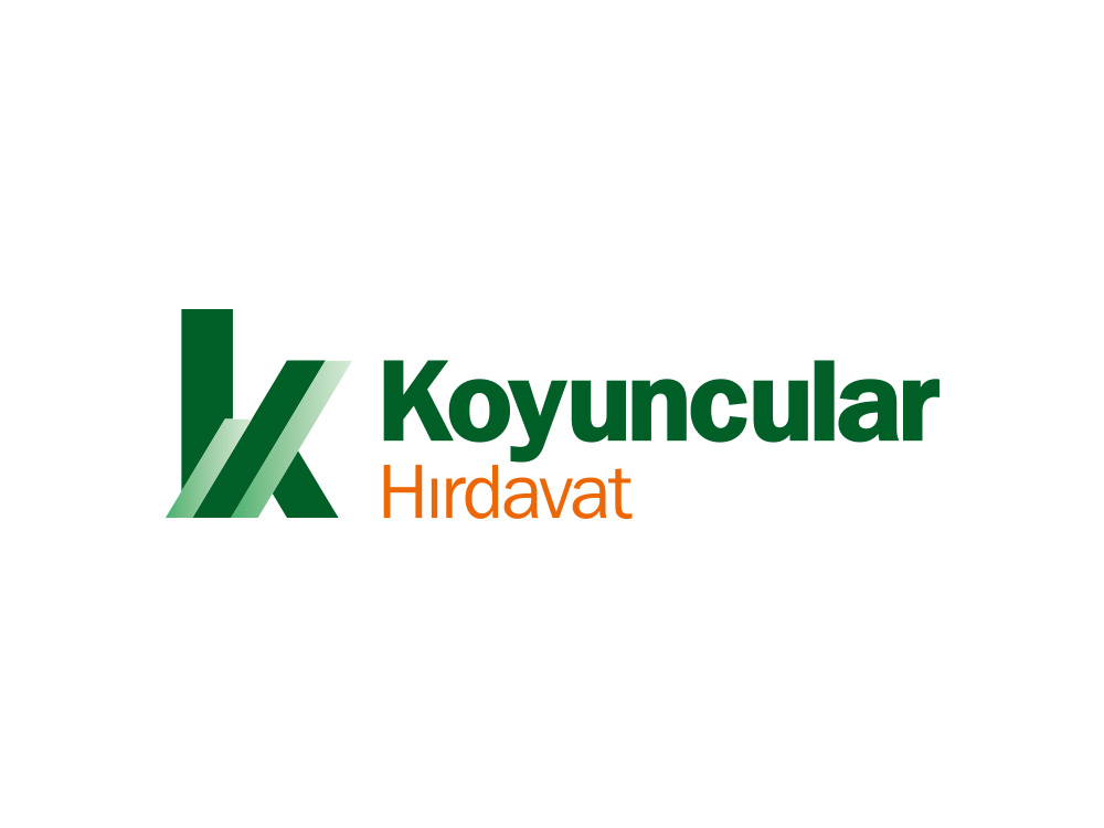 Koyuncular Hırdavat Logo | Web Tasarım ve Reklam Ajansı - INVIVA MEDYA, 2000 yılından bu yana Konya ve İstanbul merkezli olarak Web Site Tasarım, Kurumsal Web Tasarım, Web Site Yazılım, Reklam Ajansı, Kurumsal Mail ve Hosting Hizmeti, Ambalaj Tasarım, Ürün Geliştirme, Logo Tasarım, Kurumsal Kimlik, Marka Oluşturma ve Yönetimi, INVIVA Konya ve İstanbul ofisleriyle hizmet vermektedir… Konya Web Tasarım, Konya Reklam Ajansı, Konya Kurumsal Hosting, Konya Ambalaj 