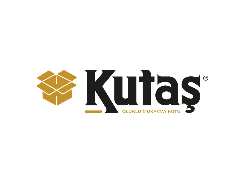 Kutaş Ambalaj Logo -   INVIVA Medya