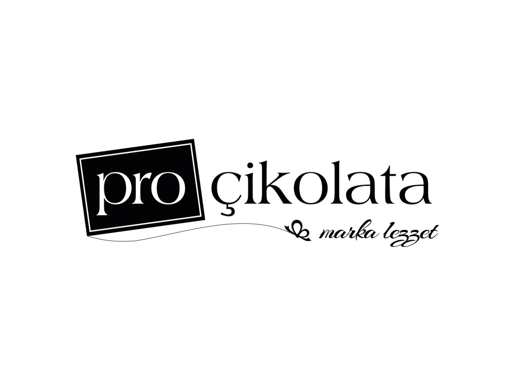 Pro Çikolata Logo -   INVIVA Medya