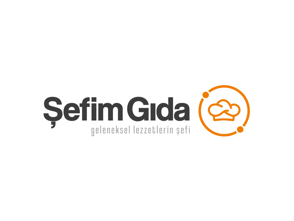 Şefim Gıda Logo -   INVIVA Medya