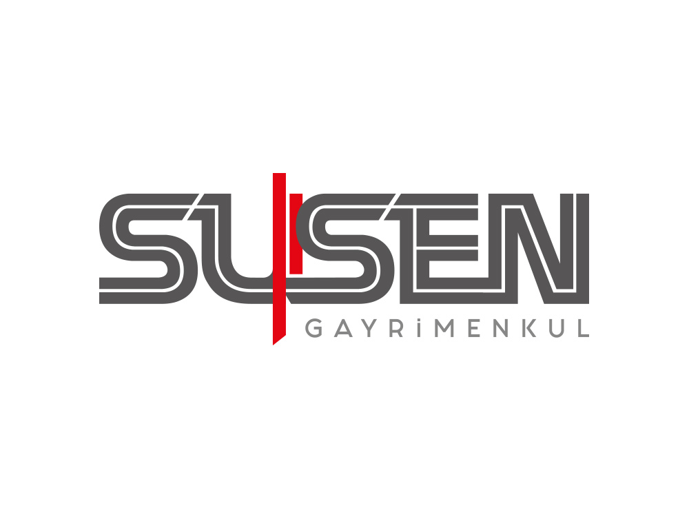 Süsen Gayrimenkul Logo -   INVIVA Medya